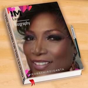 Meet your Posher, Geraldine